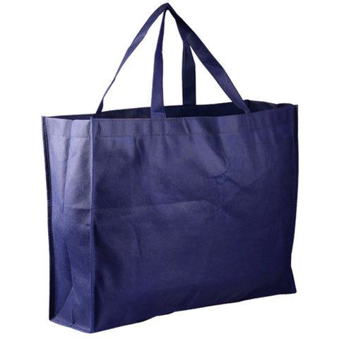 Blue Non Woven Bag