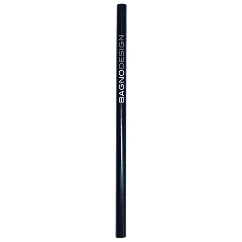 Black Pencil with Eraser