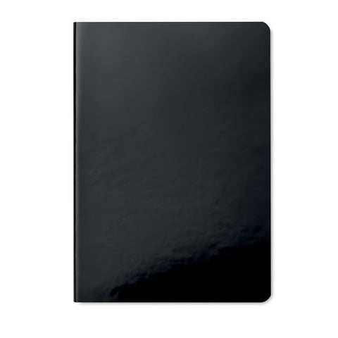 Shiny A5 Notebook