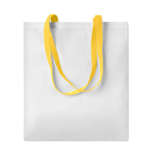 Sublimation shopping bag
