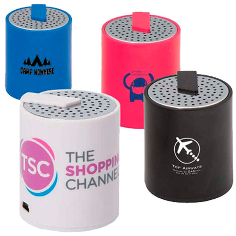 Speakers
