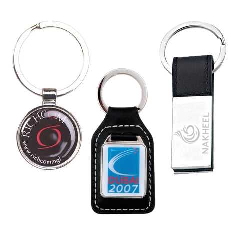 Keychains