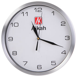 Wall Clocks & Wrist Watches