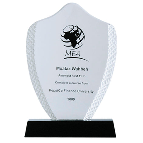 Awards and Recognition