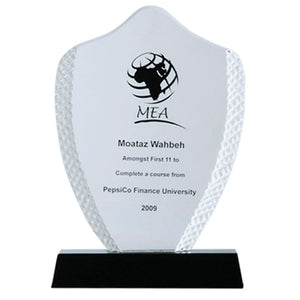 Awards and Recognition