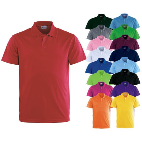 Polo Shirts