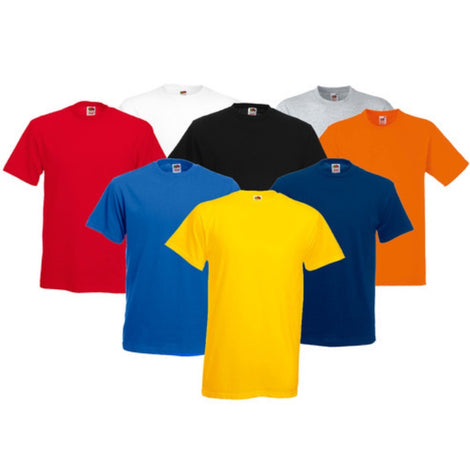 Round Neck Shirts