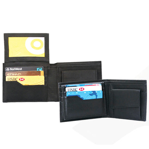 Elegance Mens Wallet