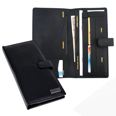World Passport Wallet