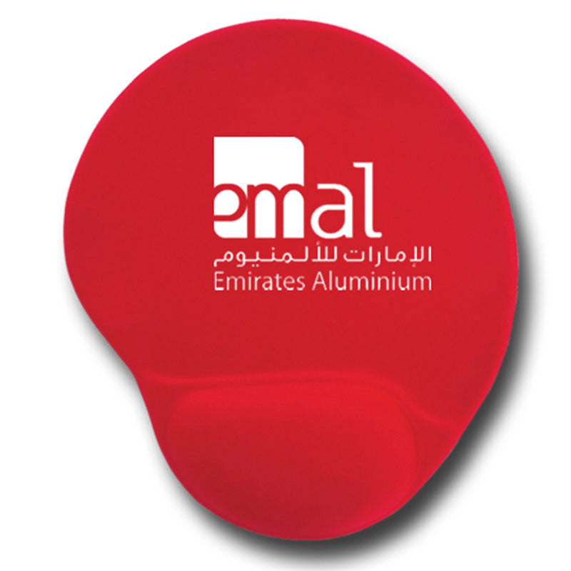 Gel Mousepad