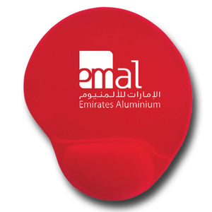 Gel Mousepad