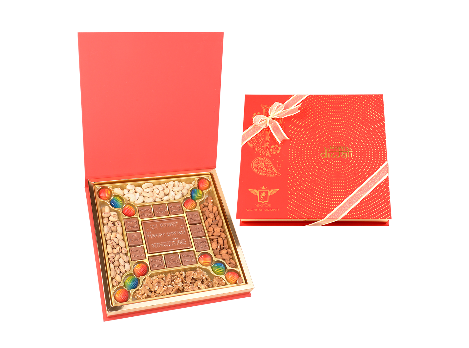 Diwali Chocolates