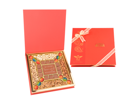 Diwali Chocolates