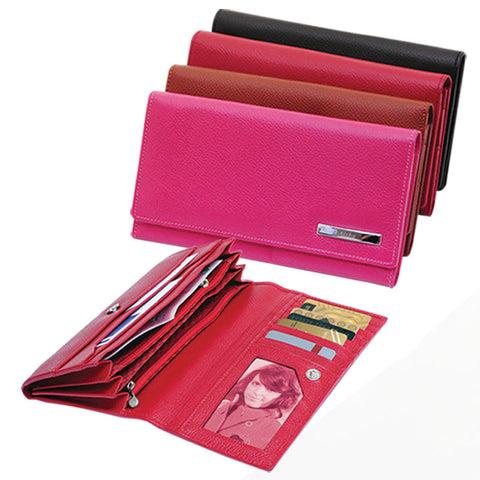 Traditional Ladies Wallet