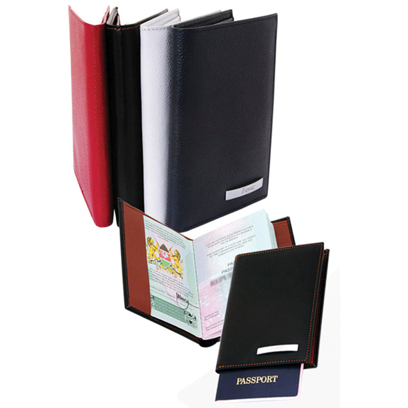 Roaming Pocket Passport Wallet