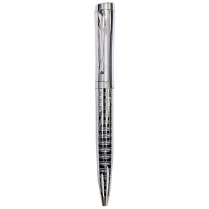 Silver Metal Pen