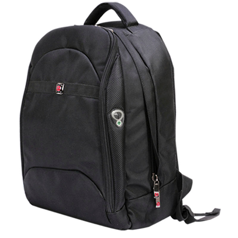 Black Laptop Bag Pack