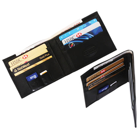 Leather Wallet