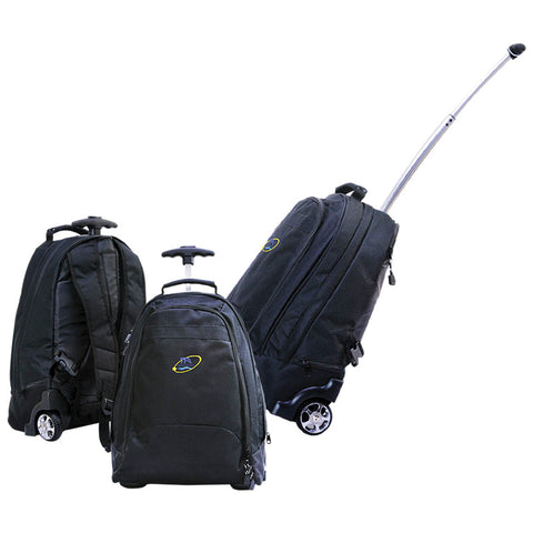 Black Trolley Bag