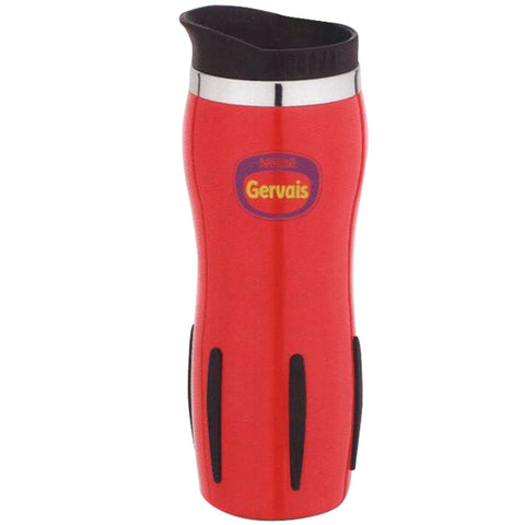 Red Tumbler