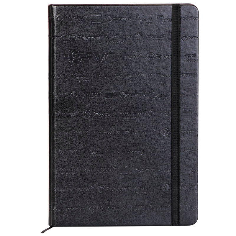 A5 Notebook