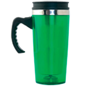 Green Tumbler