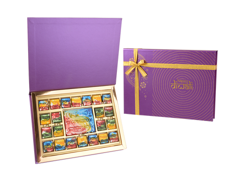 Diwali Chocolates