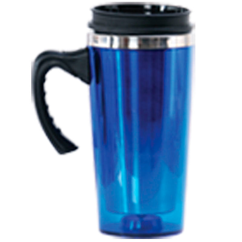 Blue Tumbler