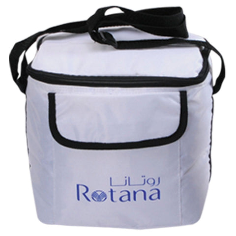 White Cool Bag