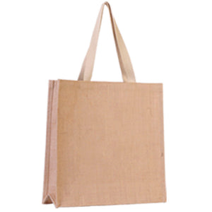 Natural Jute Bag