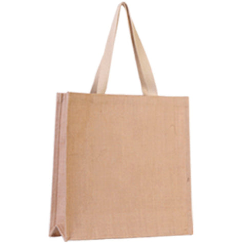 Natural Jute Bag