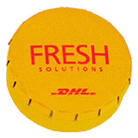 Round Mint Tin