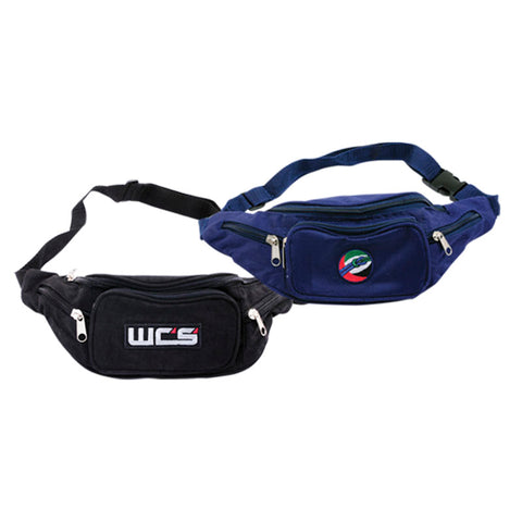 Navy Blue Waist bag