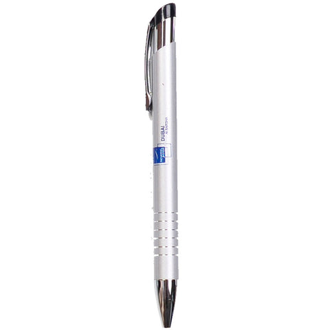 Black Aluminium Pen