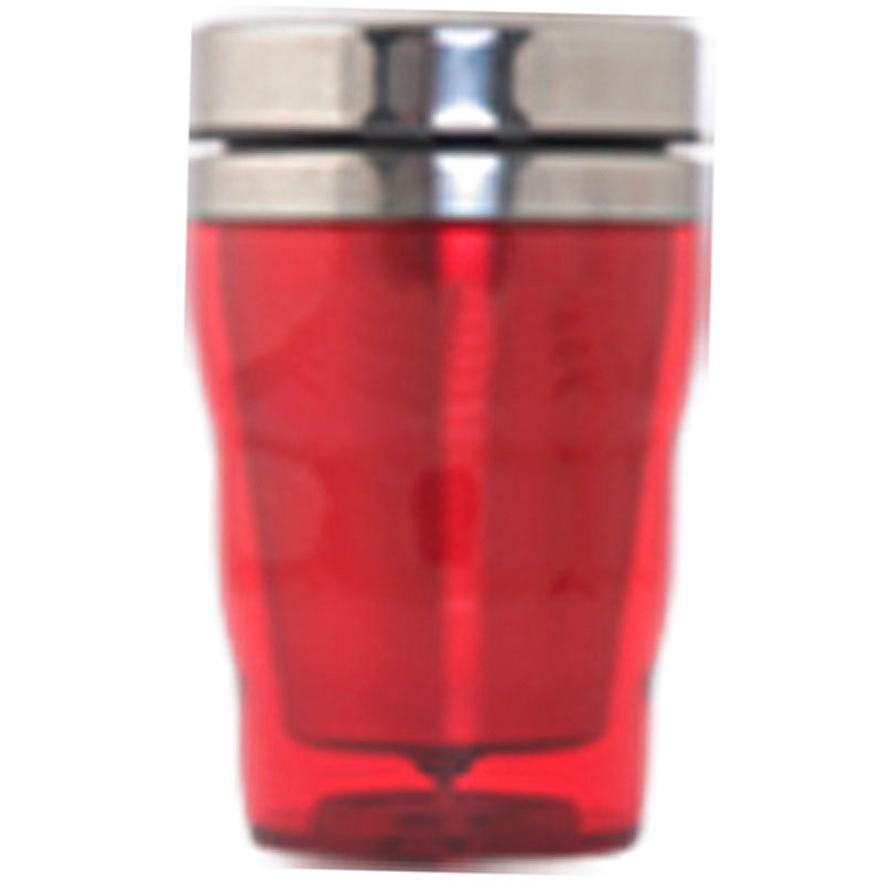 Red Tumbler