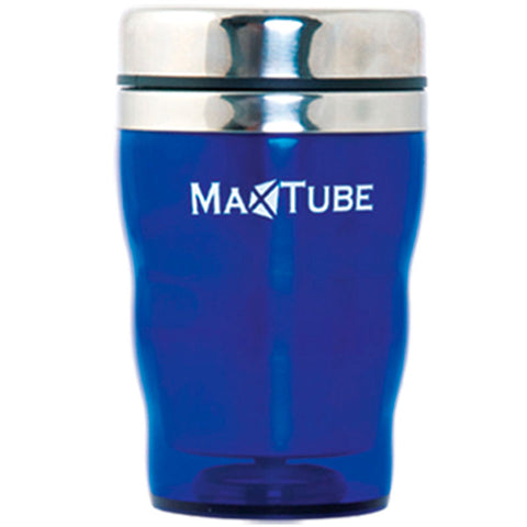 Blue Tumbler