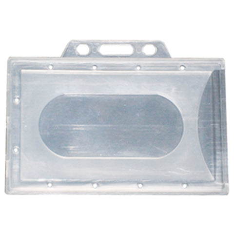 Landscape Soft Card Holder