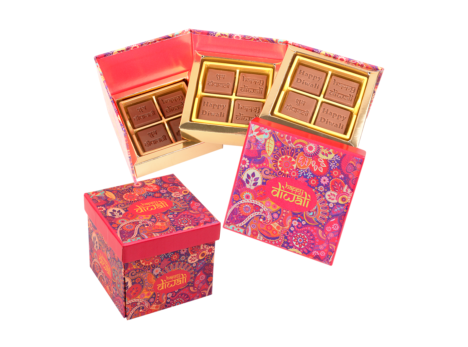 Diwali Chocolates