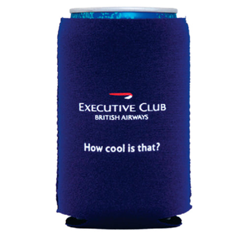 Neoprene Can Cooler