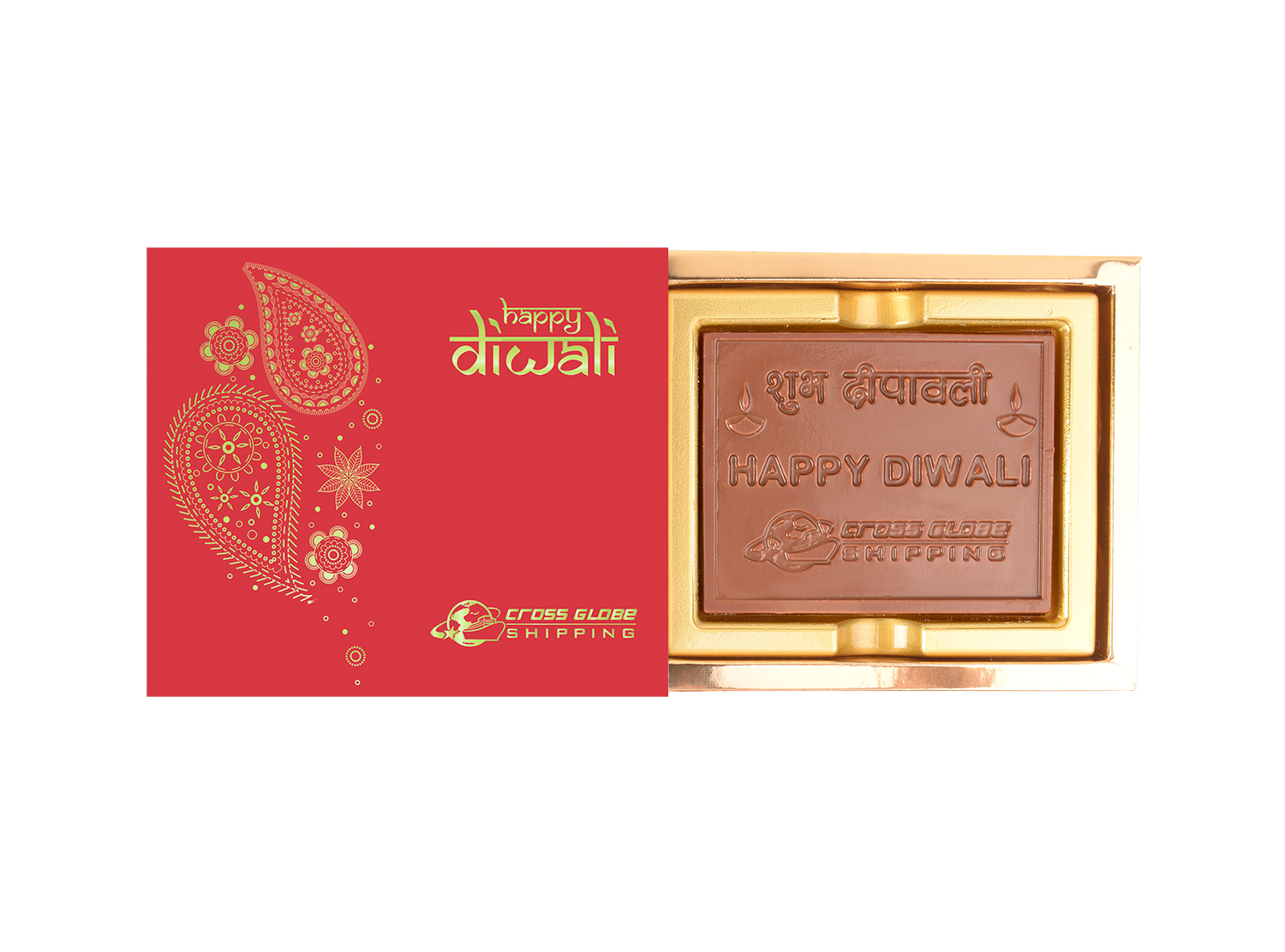 Diwali Chocolates