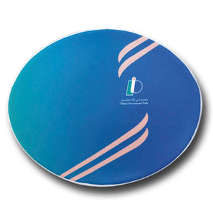 Oval Mousepad
