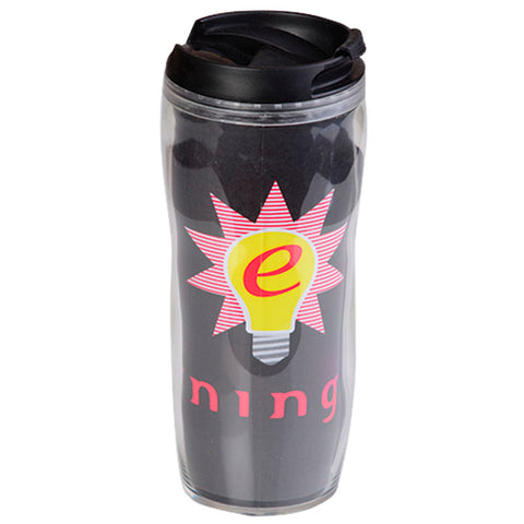 Plastic Tumbler