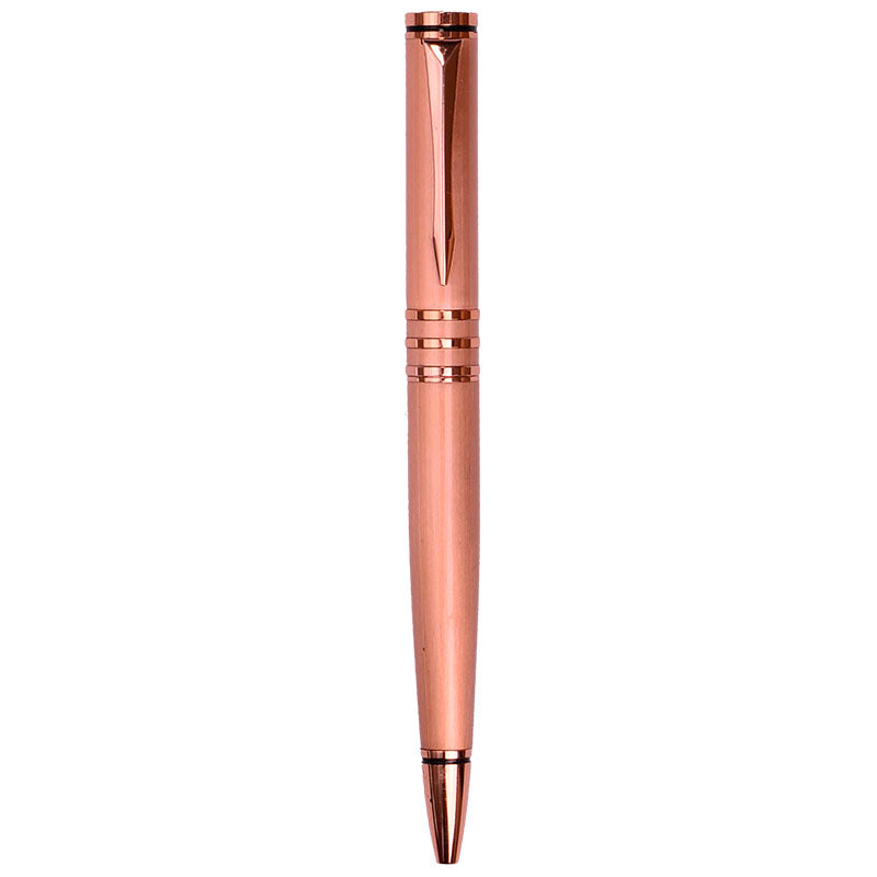 Rose Gold Metal Pen