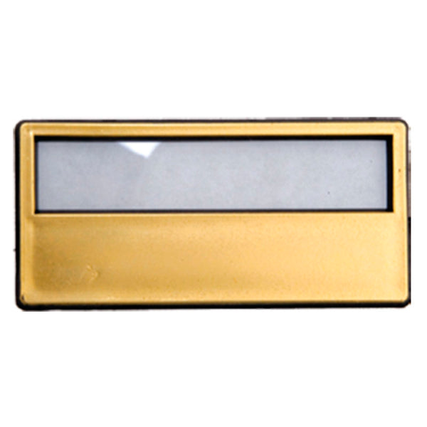 Name Badge