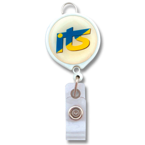Badge Reel