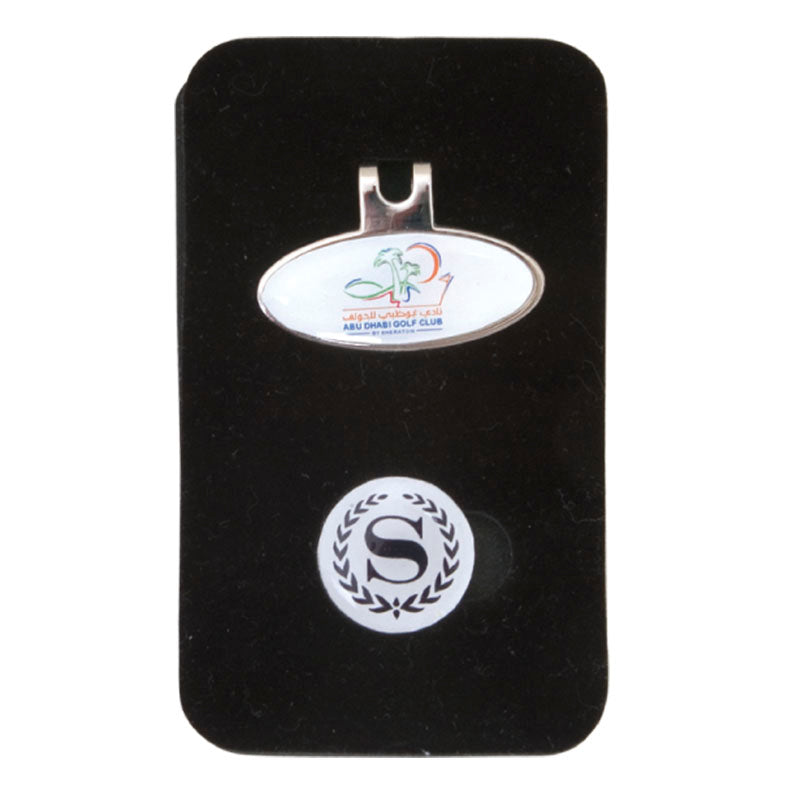 Golf Ball Marker