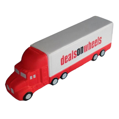 Truck Stress Ball