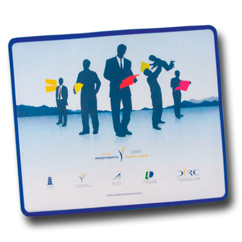 Rectangle Mousepad