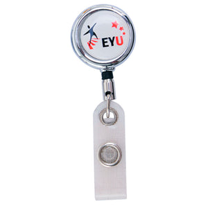 Badge Reel