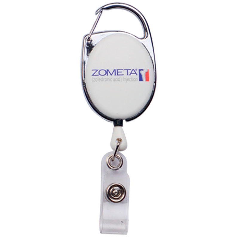 Badge Reel